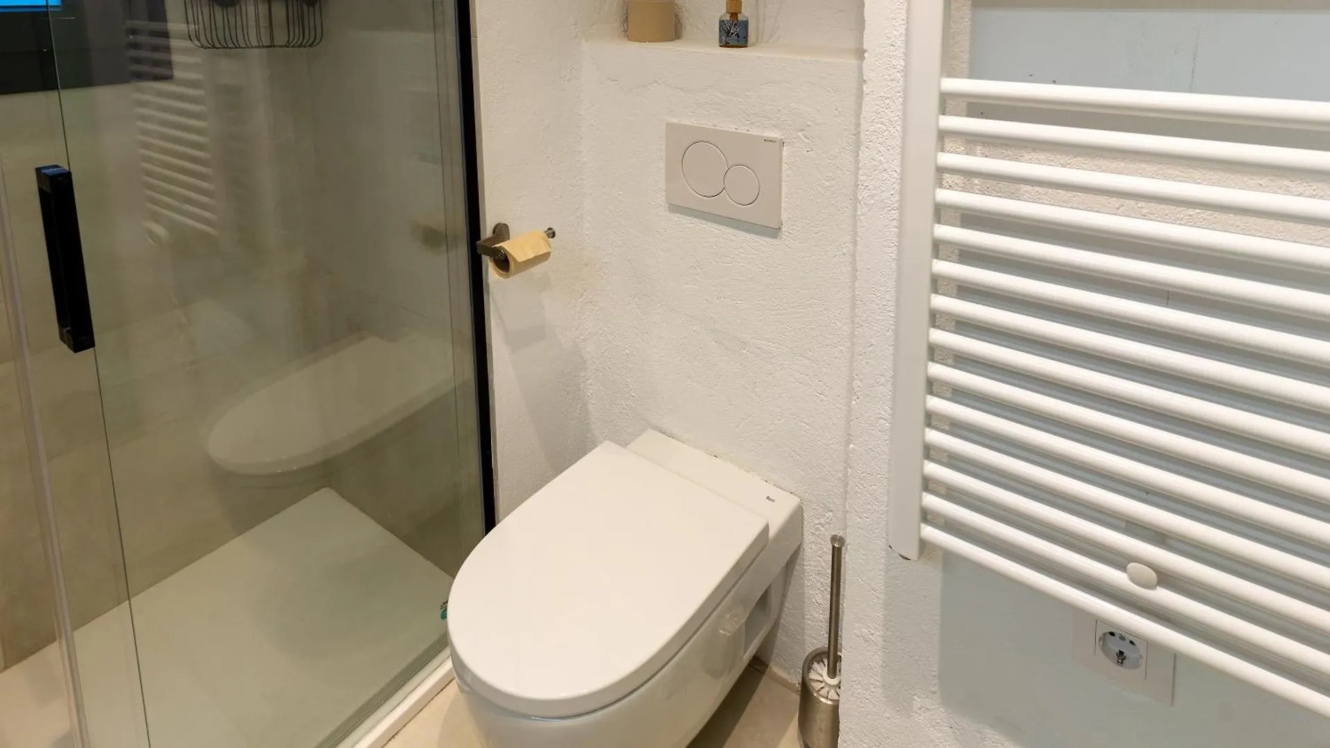 Empordanna, Apartamento Con Encanto En El Corazon Del Emporda Torroella De Montgri