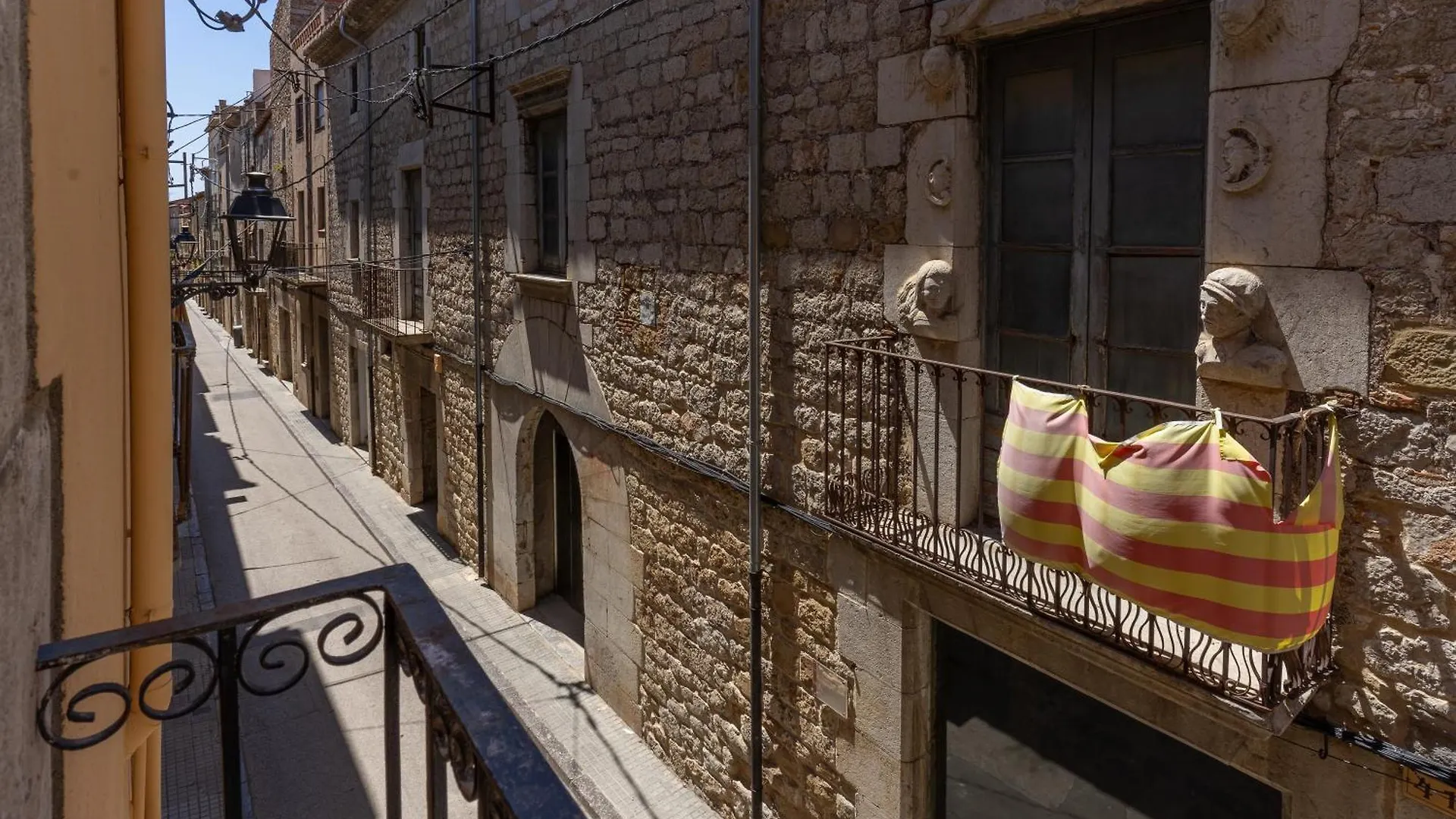 Empordanna, Apartamento Con Encanto En El Corazon Del Emporda Torroella De Montgri 0*,  Spain